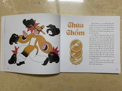 Từ những tên riêng