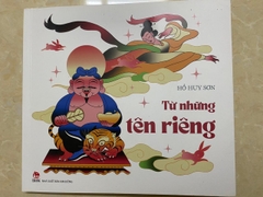 Từ những tên riêng