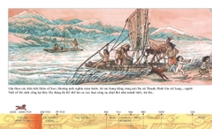 Lược sử nước Việt bằng tranh