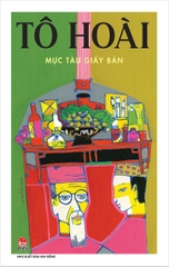 Mực tàu giấy bản