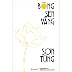 Bông sen vàng - Sơn Tùng (tái bản)