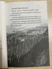 Combo 03 cuốn Một đêm giông bão