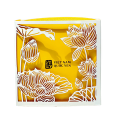 Súp Yến Lục Vị Thượng Hạng - 280g