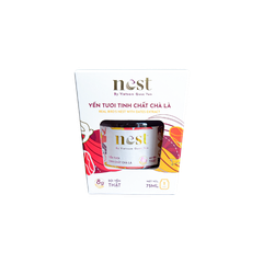 Yến Tươi Tinh Chất Chà Là - Hộp 1