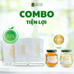 COMBO TIỆN LỢI