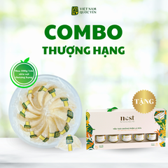 COMBO THƯỢNG HẠNG