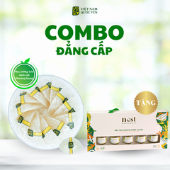 COMBO ĐẲNG CẤP