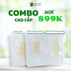 COMBO CAO CẤP