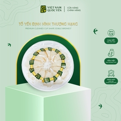 Tổ yến định hình thượng hạng 100g - Việt Nam Quốc Yến