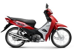 Wave Alpha 110