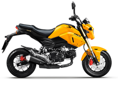 MSX125