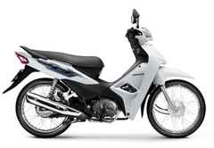 Wave Alpha 110
