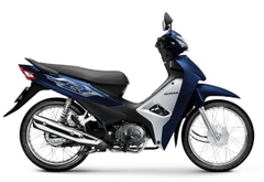 Wave Alpha 110