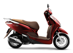 LEAD 125