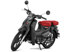 Super Cub C125