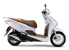 LEAD 125