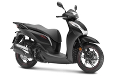 SH300i