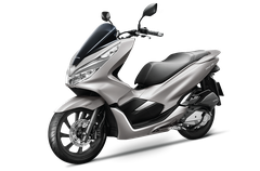 PCX125/150