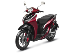 SH MODE 125