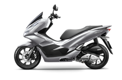 PCX125/150