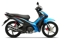 Wave RSX FI 110