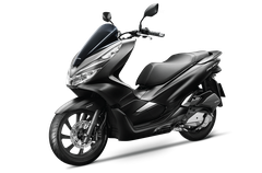 PCX125/150
