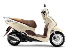 LEAD 125
