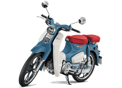 Super Cub C125