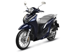 SH MODE 125