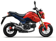 MSX125