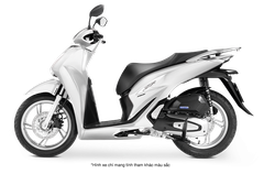 SH150i