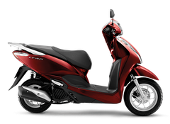 LEAD 125