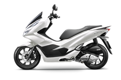 PCX125/150