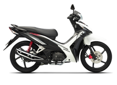 Wave RSX FI 110