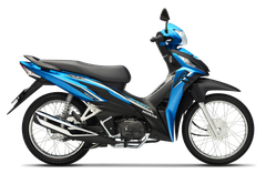 Wave RSX FI 110