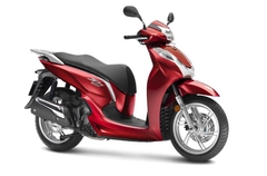 SH300i