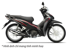 Wave RSX FI 110
