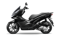 PCX125/150