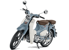 Super Cub C125