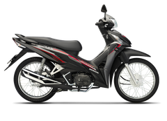 Wave RSX FI 110