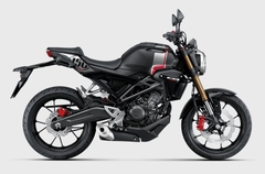 CB150R Exmotion
