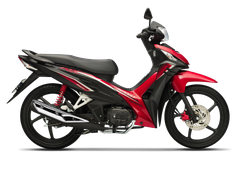 Wave RSX FI 110