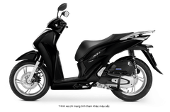 SH150i