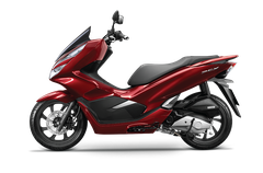 PCX125/150
