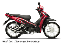 Wave RSX FI 110