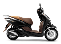 LEAD 125