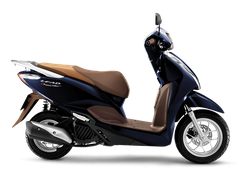 LEAD 125
