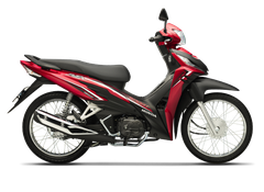 Wave RSX FI 110