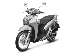 SH MODE 125
