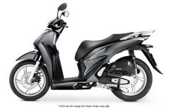 SH125i